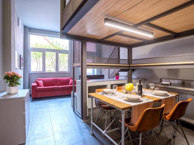 Loft / Open Space in affitto a Milano MI