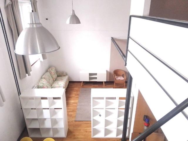 Loft / Open Space in vendita a Milano MI