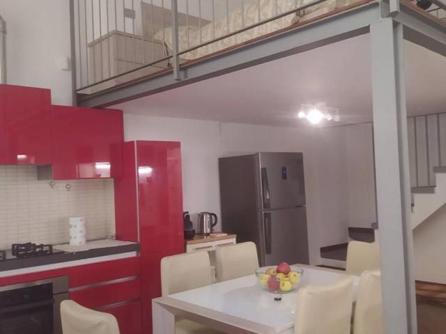 Loft / Open Space in affitto a Milano MI