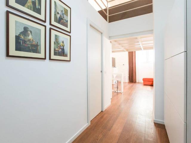 Loft / Open Space in affitto a Milano MI