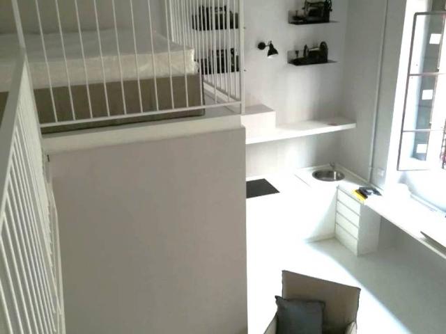 Loft / Open Space in affitto a Milano MI
