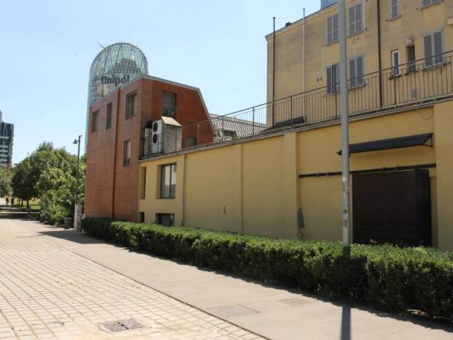 Loft / Open Space in affitto a Milano MI