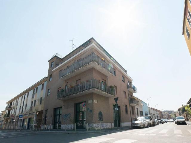 Loft / Open Space in affitto a Milano MI