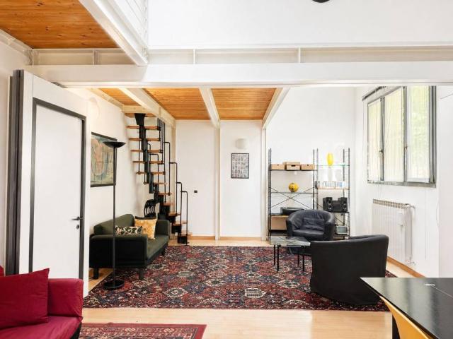 Loft / Open Space in affitto a Milano MI