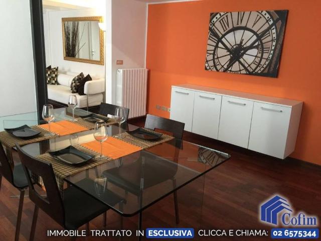 Loft / Open Space in affitto a Milano MI