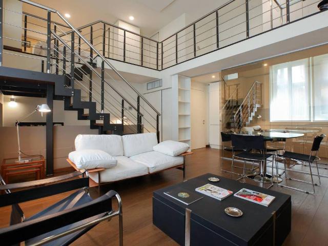 Loft / Open Space in affitto a Milano MI