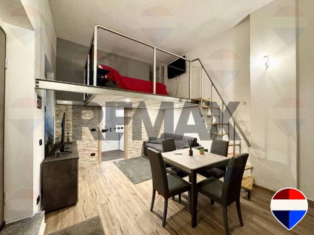 Loft / Open Space in affitto a Milano MI