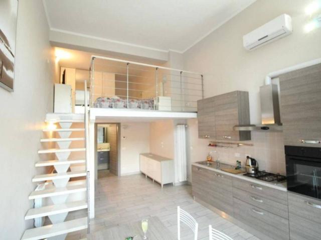 Loft / Open Space in affitto a Milano MI