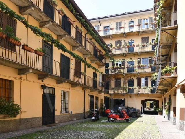 Loft / Open Space in affitto a Milano MI