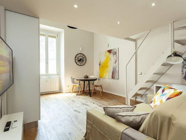 Loft / Open Space in affitto a Milano MI