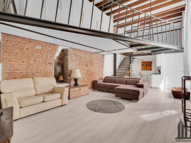 Loft / Open Space in affitto a Milano MI