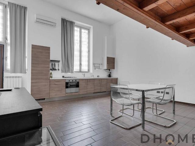 Loft / Open Space in affitto a Milano MI