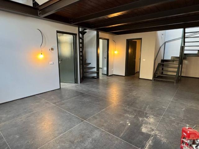 Loft / Open Space in affitto a Milano MI