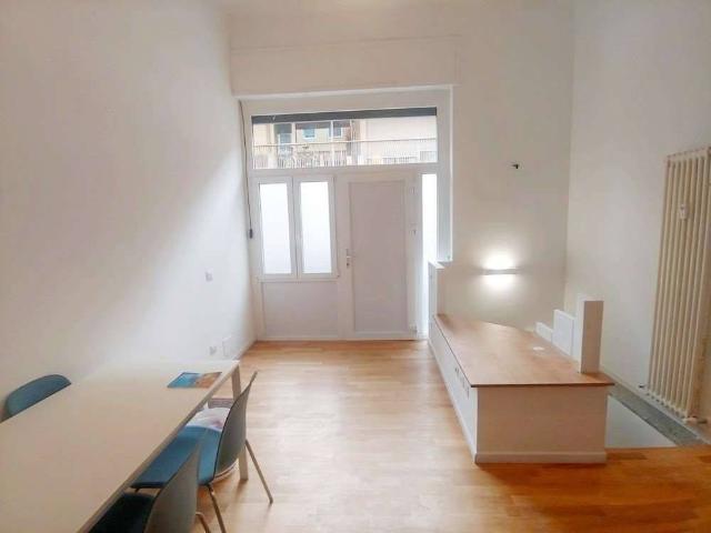 Loft / Open Space in affitto a Milano MI
