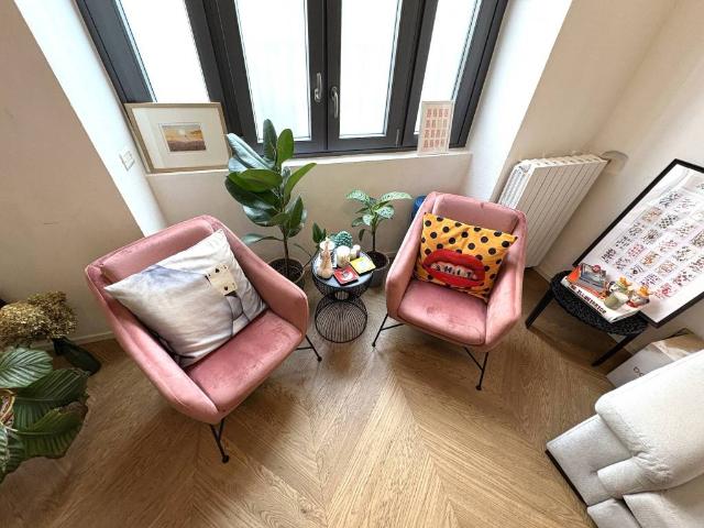 Loft / Open Space in affitto a Milano MI
