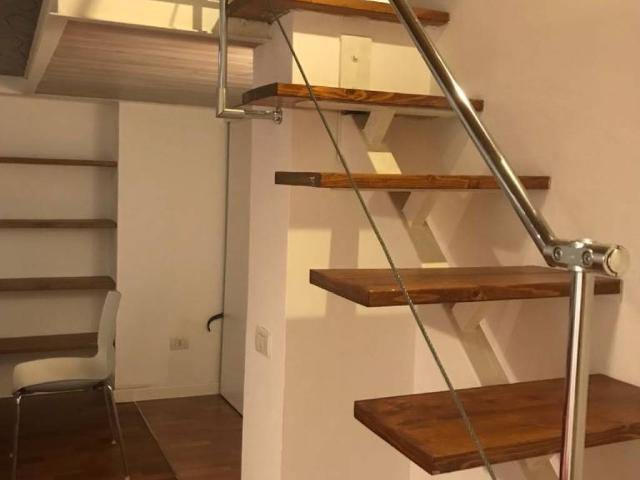 Loft / Open Space in affitto a Milano MI