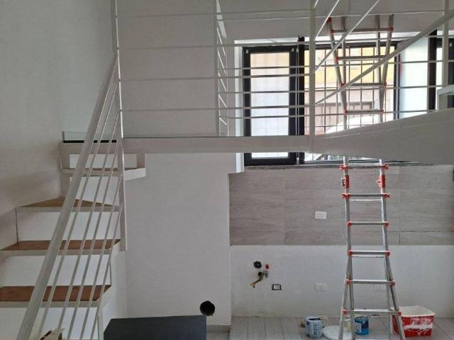 Loft / Open Space in affitto a Milano MI