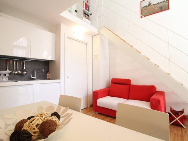 Loft / Open Space in affitto a Milano MI