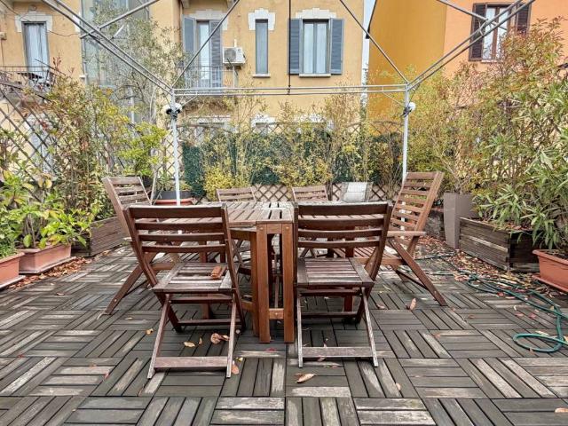 Loft / Open Space in affitto a Milano MI