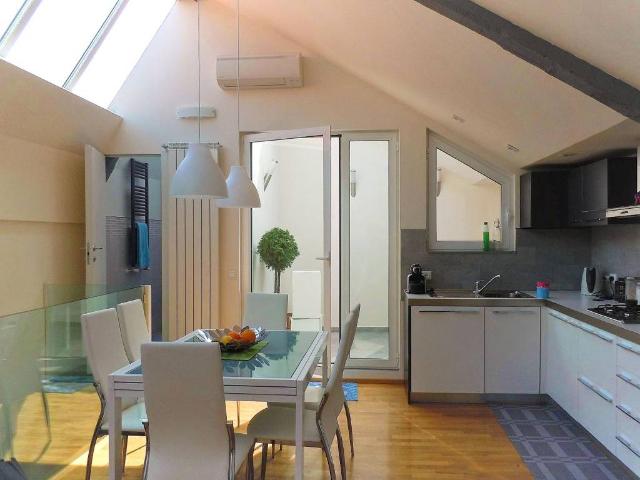 Loft / Open Space in affitto a Milano MI