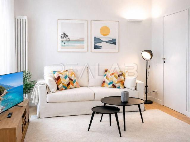 Loft / Open Space in affitto a Milano MI