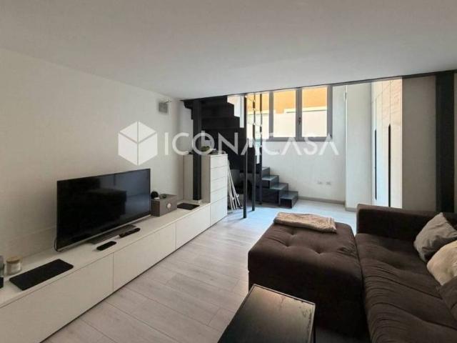 Loft / Open Space in affitto a Milano MI