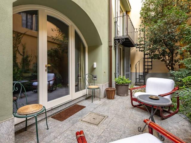 Loft / Open Space in affitto a Milano MI