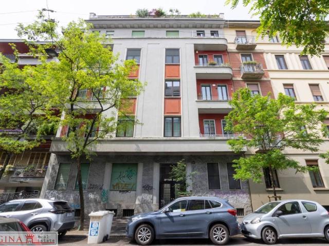 Loft / Open Space in affitto a Milano MI