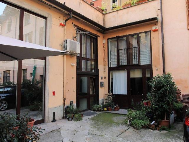 Loft / Open Space in affitto a Milano MI