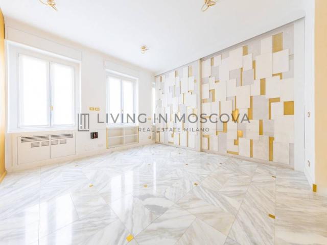 Loft / Open Space in affitto a Milano MI