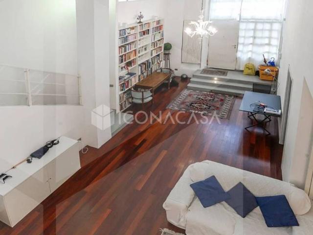 Loft / Open Space in affitto a Milano MI