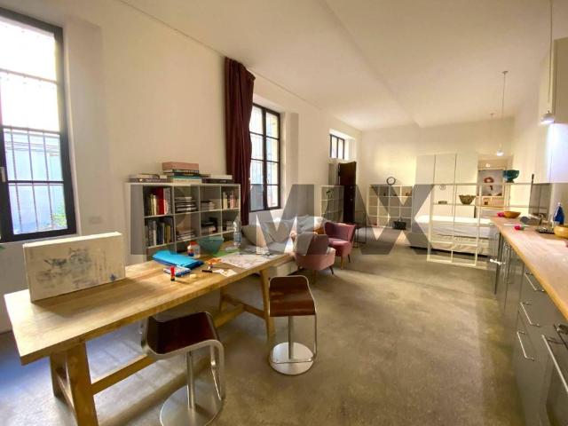 Loft / Open Space in affitto a Milano MI