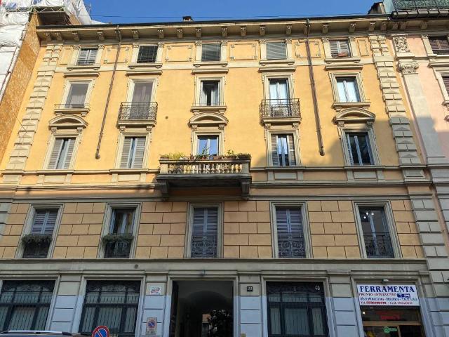 Loft / Open Space in affitto a Milano MI