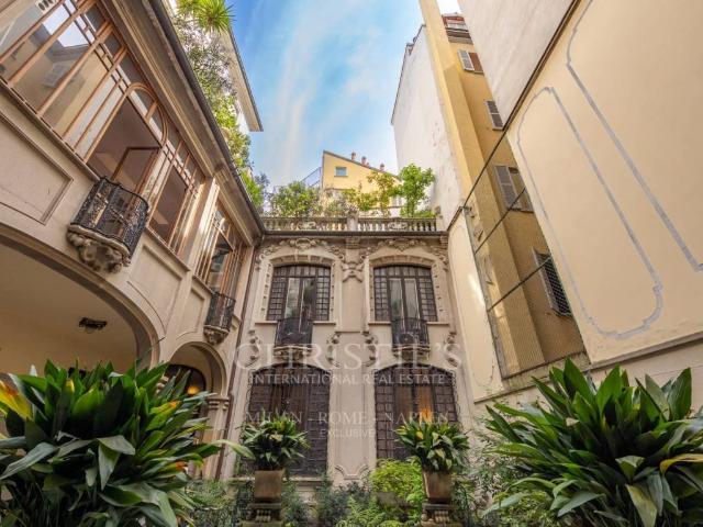 Loft / Open Space in affitto a Milano MI