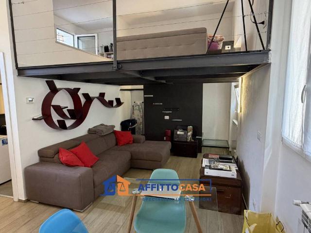 Loft / Open Space in affitto a Milano MI