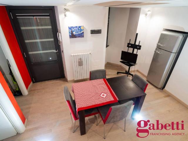 Loft / Open Space in affitto a Milano MI
