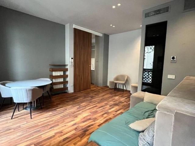 Loft / Open Space in affitto a Milano MI
