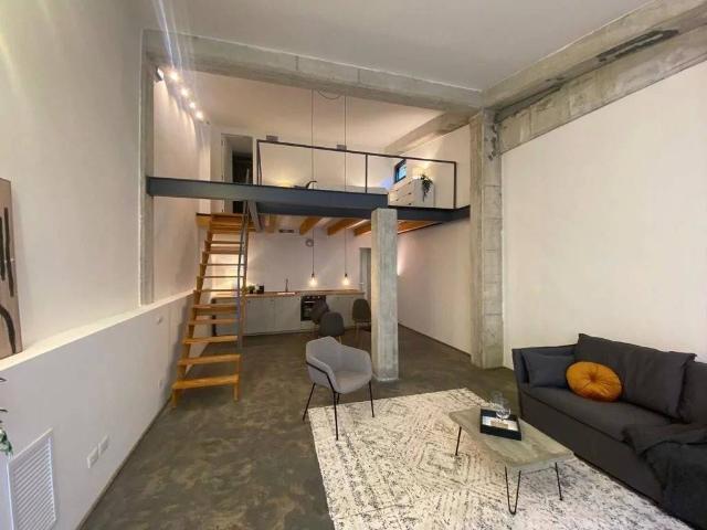 Loft / Open Space in affitto a Milano MI