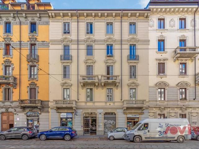 Loft / Open Space in affitto a Milano MI