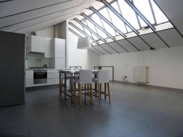 Loft / Open Space in affitto a Milano MI