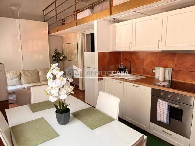 Loft / Open Space in affitto a Milano MI