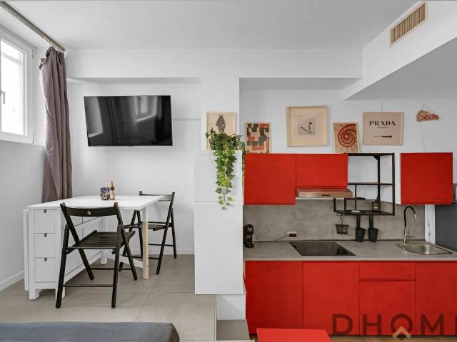 Loft / Open Space in affitto a Milano MI
