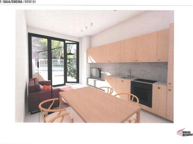Loft / Open Space in affitto a Milano MI