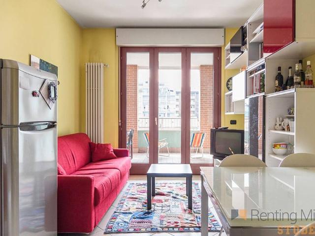Loft / Open Space in affitto a Milano MI