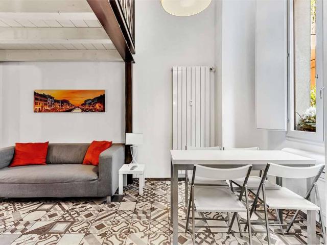 Loft / Open Space in affitto a Milano MI