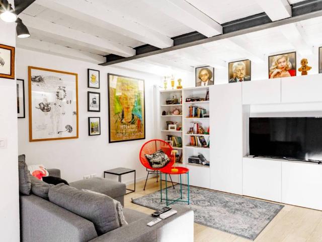 Loft / Open Space in affitto a Milano MI