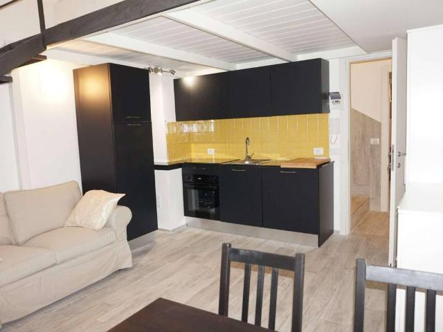Loft / Open Space in affitto a Milano MI