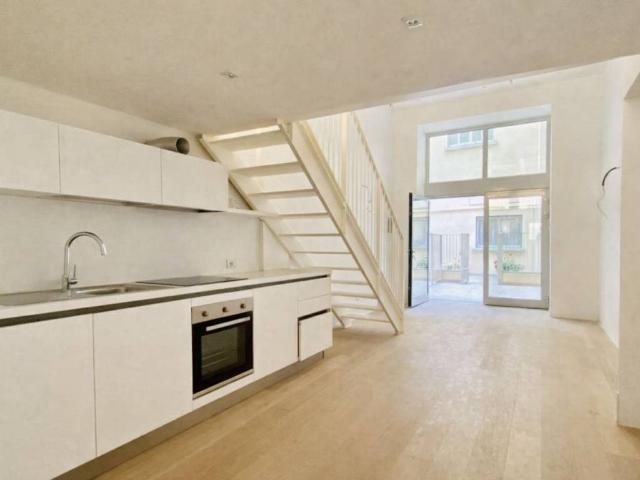 Loft / Open Space in affitto a Milano MI