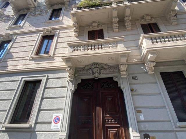 Loft / Open Space in affitto a Milano MI