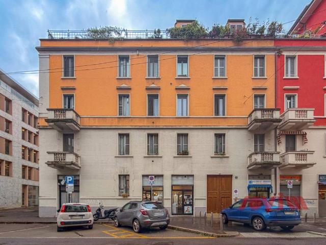 Loft / Open Space in affitto a Milano MI